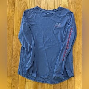Vineyard Vines long sleeve Tshirt.